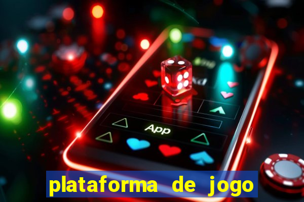 plataforma de jogo que paga no cadastro